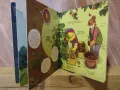 Интерактивна голяма книга и подарък, снимка 5
