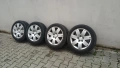 Алуминиеви джанти 16", 5x112 - VW, Audi, Seat, Skoda, снимка 6