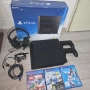 Playstation4, снимка 4