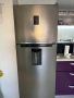 Хладилник Samsung RT38K5930S8 Top Freezer with Twin Cooling Plus™, 380 L silver, снимка 1