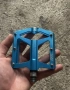 Алуминиев педал за велосипед Cube RFR Flat Race 2.0, снимка 1