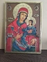 Икони Св.Георги и Св. майчина нежност, снимка 3