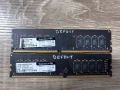 RAM памет TEAMGROUP Elite 32GB (2x16GB) DDR4 3200MHz – ЗА ЧАСТИ / ДЕФЕКТНА, снимка 2