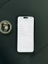Iphone 14 Pro Max 128GB Отключен, снимка 6