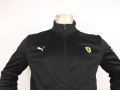 Puma Scuderia Ferrari F1 Logo Softshell - Оригинално мъжко яке, снимка 7