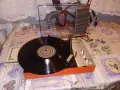 Грамофон Unitra Mister Hit 7.1 Telefunken license от 1975г., снимка 5