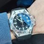 Linde Werdelin Biformeter GMT, снимка 14