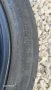 Резервна гума-патерица 125/70/18 5x112, снимка 6