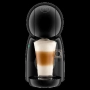 Кафемашина с капсули Krups Dolce Gusto PICCOLO XS BLK/ANTR , 15 Bar, 1600 W, снимка 1