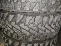 Yokohama Geolander M/T LT255/75 R17 DOT4623, снимка 4