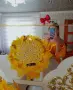 вечен букет от 51🌼, снимка 1