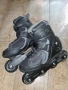 н.39 OXELO фитнес ролери FIT3 , снимка 1