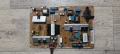 Захранване - BN94-10711A TV Samsung UE43KU6072U, снимка 1