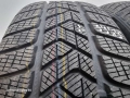 2бр зимни гуми 235/50/20 PIRELLI L04425 , снимка 1
