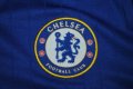 Оригинална тениска adidas / Chelsea / London , снимка 3