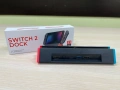 🎮 Antank S3 MAX Docking Station за Nintendo Switch 2 – Портативен TV Dock, снимка 2