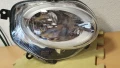 Оригинален десен фар за дълги светлини с DRL  за FIAT 500 / Фиат 500 , снимка 3