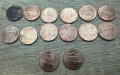 US Penny , снимка 6
