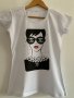 Дамска тениска , снимка 4