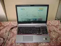 Fujitsu Lifebook E754 - Core i7, 8 GB RAM, 128 GB SSD, снимка 5