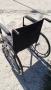 Продавам чисто нова инвалидна количка, снимка 6