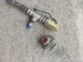 два броя сверични крана високо налягане , снимка 1