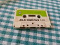 AKAI DEMO TAPE C30, снимка 3