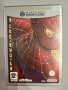 Nintendo GameCube игра Spider Man 2, снимка 1 - Игри за Nintendo - 42204133