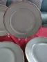 Български порцеланови чинии Изида, снимка 2