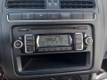 VW RCD210 MP3 медия, снимка 3