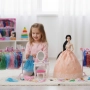 Голяма кукла с много рокли и аксесоари Beautiful Doll, снимка 5