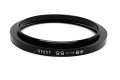 49mm - 55mm Преходник за филтър на резба Step-Up Lens Filter Adapter Ring, Произведен в Япония, снимка 2