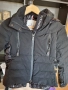 Зимнo яке за госпожици Moncler 140 см, снимка 1