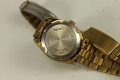 1980's Японски Дамски  Ръчен Часовник SEIKO 5 Позлатен, снимка 8