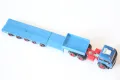 HERPA? WIKING? H0 1/87 MERCEDES ВЛЕКАЧ КАМИОН МОДЕЛ КОЛИЧКА, снимка 8
