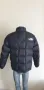 The North Face Lhotse 700 Down Mens Jacket Size M НОВО! ОРИГИНАЛ! Зимно пухено Яке!, снимка 5