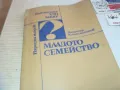 МЛАДОТО СЕМЕЙСТВО 0710241742, снимка 1