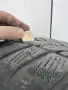 Зимни гуми Goodyear 225 45 18 в добро състояние - 2 БРОЯ , снимка 6
