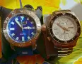 Barbos STINGRAY Blue Dial Limited Edition , снимка 12