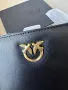 Дамско портмоне Pinko black, снимка 2