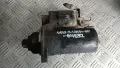 Стартер VW Golf 4 1.9 TDI 2000 0001125042 Volkswagen Golf IV (1998-2004), снимка 1