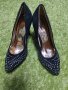 Дамски обувки на ток, снимка 5