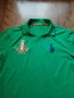 Polo Sport Ralph Lauren Performance Italy - страхотна мъжка тениска M, снимка 3
