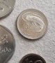 Малта . 1, 10 ,25 , 50 цента  и 1 лира.  5 бр. Нови., снимка 5
