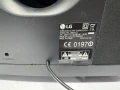 Саундбар - LG Musickflow HS9, снимка 6