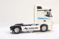 HERPА H0 1/87 MERCEDES ACTROS ВЛЕКАЧ КАМИОН МОДЕЛ, снимка 7