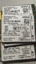 Dell Wireless 5809e 4G/LTE/GPS WWAN модул (K2W44), снимка 3