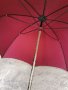 Оригинален винтидж чадър Armani, снимка 11