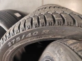 4бр.зимни гуми 275/40/21 Pirelli, снимка 4