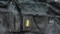 Snickers 3212 Duratwill Holster Pocket Work Trousers размер L / XL работен панталон W4-666, снимка 6